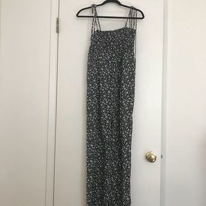 NWT Ralph Lauren Jumpsuit